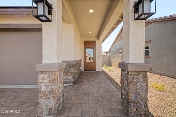 5560 N 205th Ln, Buckeye, AZ 85396