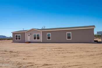 5560 N 383rd Ln, Tonopah, AZ 85354