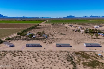 5560 383rd Ln, Tonopah, AZ 85354