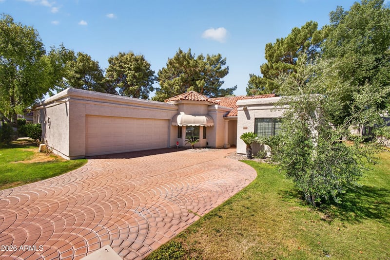 5560 73rd Way, Scottsdale, AZ 85250