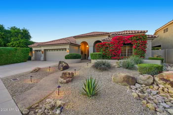 5560 Sheena Dr, Scottsdale, AZ 85254