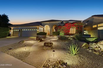 5560 Sheena Dr, Scottsdale, AZ 85254