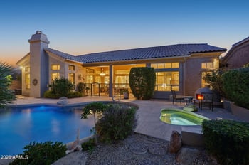 5560 Sheena Dr, Scottsdale, AZ 85254