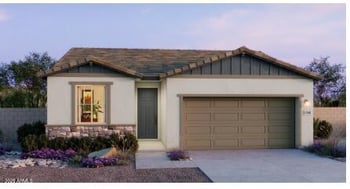 5561 253rd Ave, Buckeye, AZ 85326
