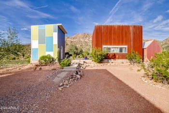 5561 Gold Dr, Apache Junction, AZ 85120