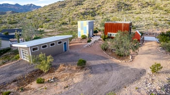 5561 Gold Dr, Apache Junction, AZ 85120