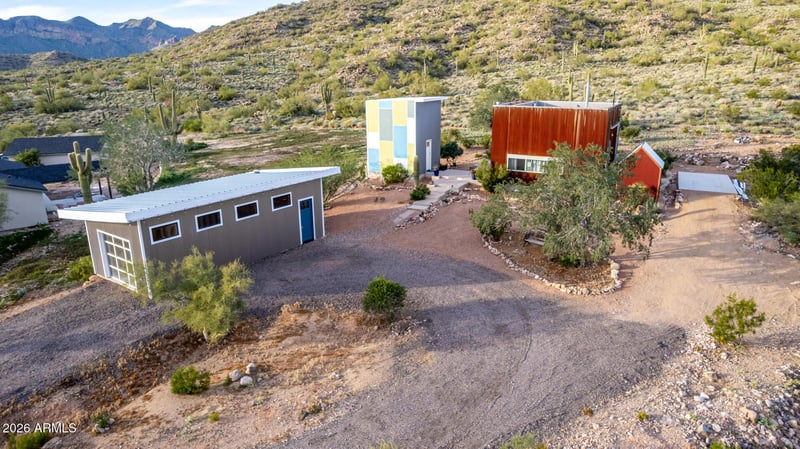 5561 Gold Dr, Apache Junction, AZ 85120