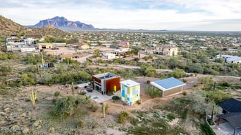 5561 Gold Dr, Apache Junction, AZ 85120