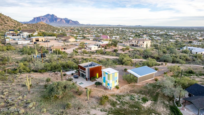 5561 Gold Dr, Apache Junction, AZ 85120