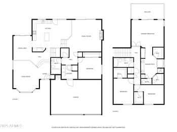 5561 Rose Garden Ln, Glendale, AZ 85308