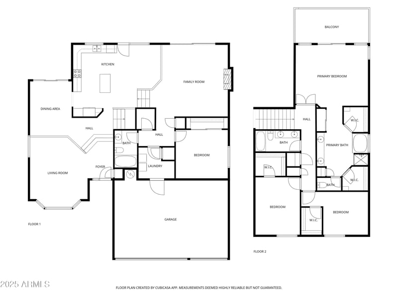 5561 Rose Garden Ln, Glendale, AZ 85308