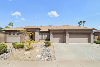 5561 S Wayne Dr, Chandler, AZ 85249