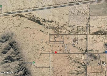 55610 Mcdavid Rd -- #-, Maricopa, AZ 85139