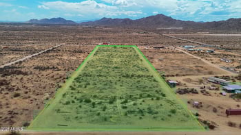 55610 Mcdavid Rd -- #-, Maricopa, AZ 85139