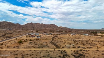 55610 Mcdavid Rd 1 4 Acres -- LOT 1, Maricopa, AZ 85139
