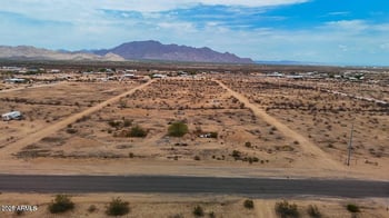 55610 Mcdavid Rd 1 4 Acres -- LOT 1, Maricopa, AZ 85139
