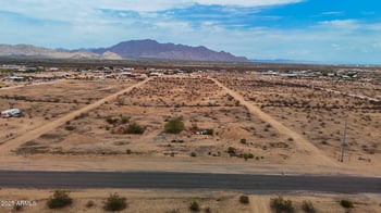 55610 Mcdavid Rd 2 6 Acres -- LOT 2, Maricopa, AZ 85139