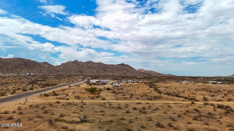 55610 Mcdavid Rd 2 6 Acres -- LOT 2, Maricopa, AZ 85139