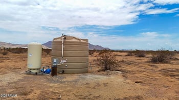 55610 Mcdavid Rd 2 6 Acres -- LOT 2, Maricopa, AZ 85139