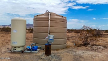 55610 Mcdavid Rd 2 9 Acres -- LOT 4, Maricopa, AZ 85139