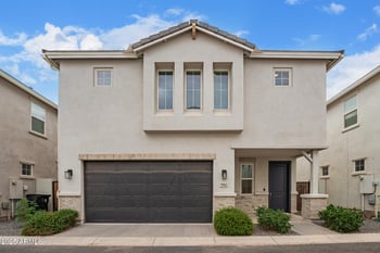5562 Keene --, Mesa, AZ 85212