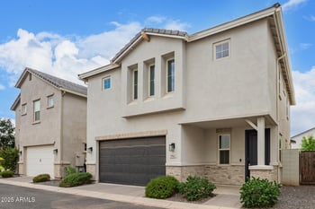 5562 Keene --, Mesa, AZ 85212