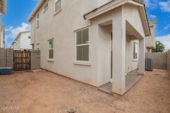 5562 Keene --, Mesa, AZ 85212