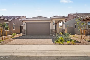 5562 205th Ln, Buckeye, AZ 85396
