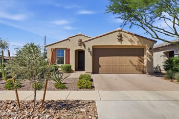 5562 S Archer --, Mesa, AZ 85212