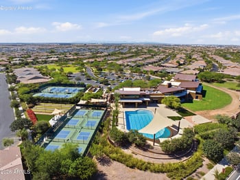 5562 S Archer --, Mesa, AZ 85212