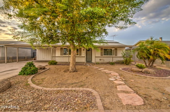 5562 Edgemont Ave, Phoenix, AZ 85035