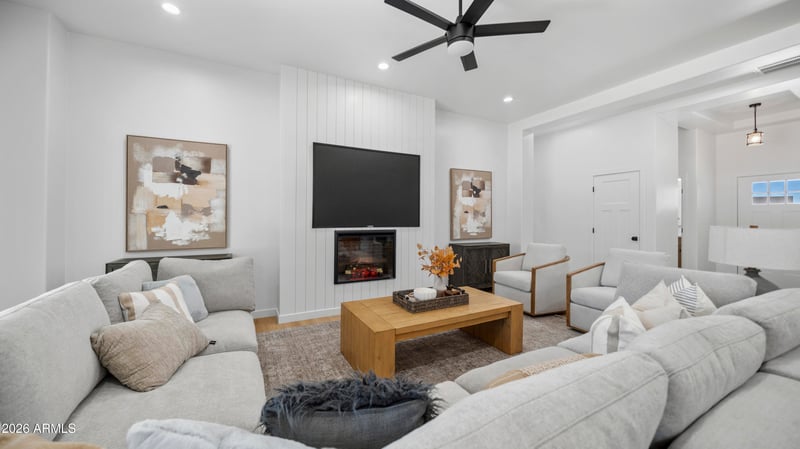5563 S Estrella Rd, Gold Canyon, AZ 85118