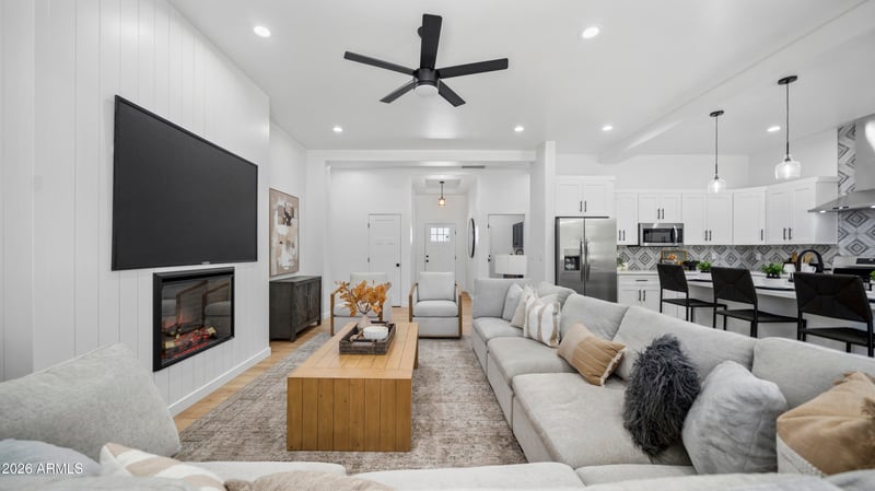 5563 S Estrella Rd, Gold Canyon, AZ 85118
