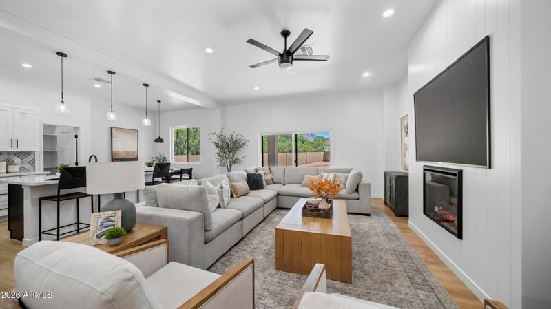 5563 S Estrella Rd, Gold Canyon, AZ 85118