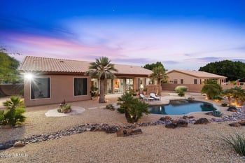 5565 Pinnacle Hill Dr, Glendale, AZ 85310