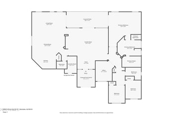 5565 W Pinnacle Hill Dr, Glendale, AZ 85310