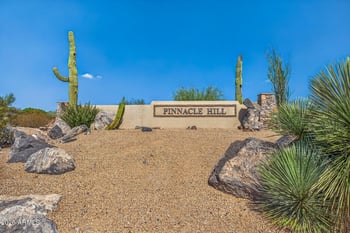 5565 W Pinnacle Hill Dr, Glendale, AZ 85310