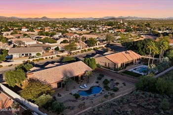 5565 Pinnacle Hill Dr, Glendale, AZ 85310