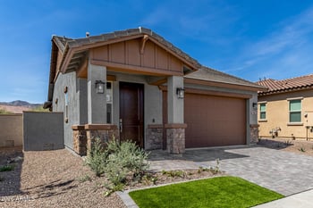 5566 205th Ln, Buckeye, AZ 85396