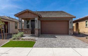 5566 205th Ln, Buckeye, AZ 85396