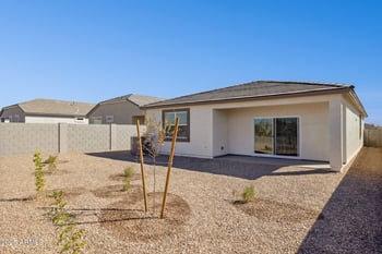 5566 254th Glen, Buckeye, AZ 85326