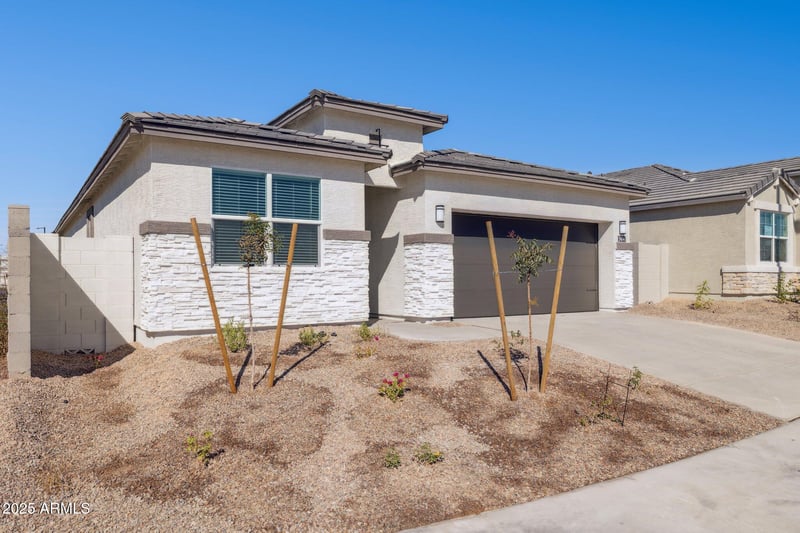 5566 254th Glen, Buckeye, AZ 85326