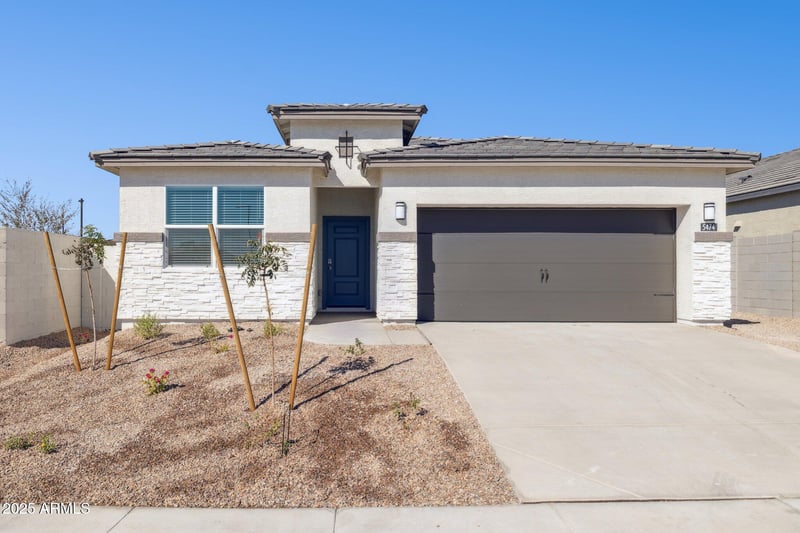 5566 254th Glen, Buckeye, AZ 85326