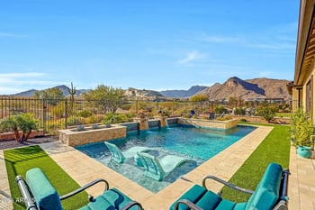 5566 N 206th Glen, Buckeye, AZ 85396