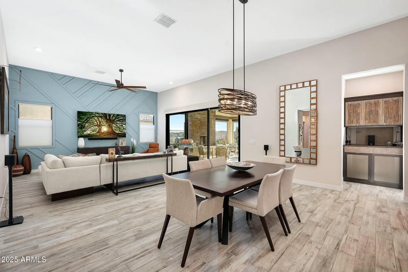 5566 N 206th Glen, Buckeye, AZ 85396