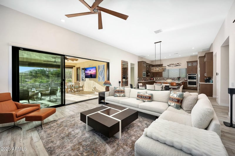 5566 N 206th Glen, Buckeye, AZ 85396