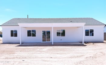 5566 Vista Grande --, San Tan Valley, AZ 85140