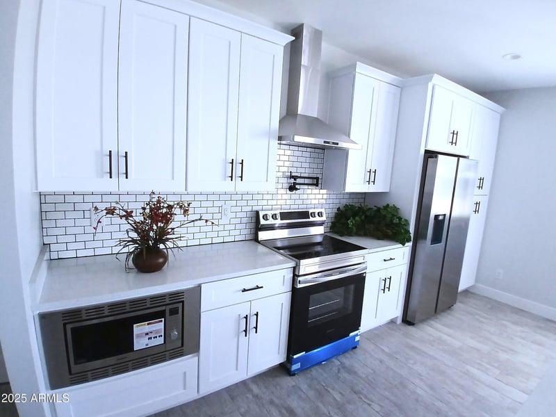 5566 Vista Grande --, San Tan Valley, AZ 85140