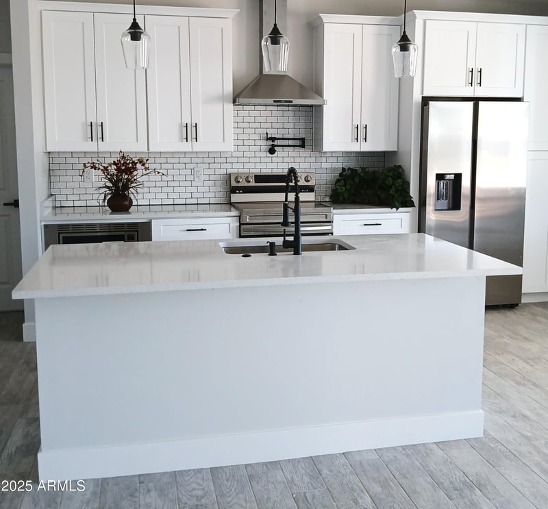 5566 Vista Grande --, San Tan Valley, AZ 85140