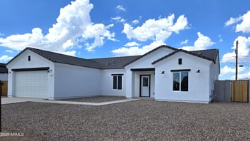 5566 Vista Grande --, San Tan Valley, AZ 85140